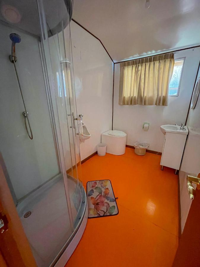 Willa Vip Flotante Puno Zewnętrze zdjęcie
